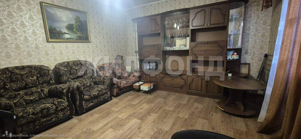 г. Нижний Тагил, ул. Дружинина, 57 (городской округ Нижний Тагил) - фото квартиры (3)