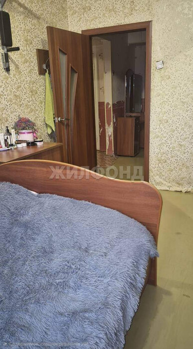 г. Нижний Тагил, ул. Дружинина, 57 (городской округ Нижний Тагил) - фото квартиры (4)