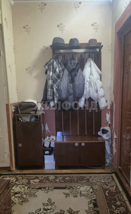 г. Нижний Тагил, ул. Дружинина, 57 (городской округ Нижний Тагил) - фото квартиры (6)