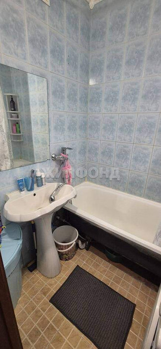 г. Нижний Тагил, ул. Дружинина, 57 (городской округ Нижний Тагил) - фото квартиры (7)