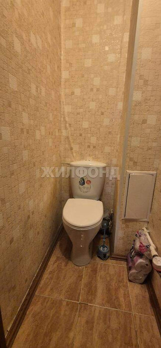 г. Нижний Тагил, ул. Дружинина, 57 (городской округ Нижний Тагил) - фото квартиры (8)