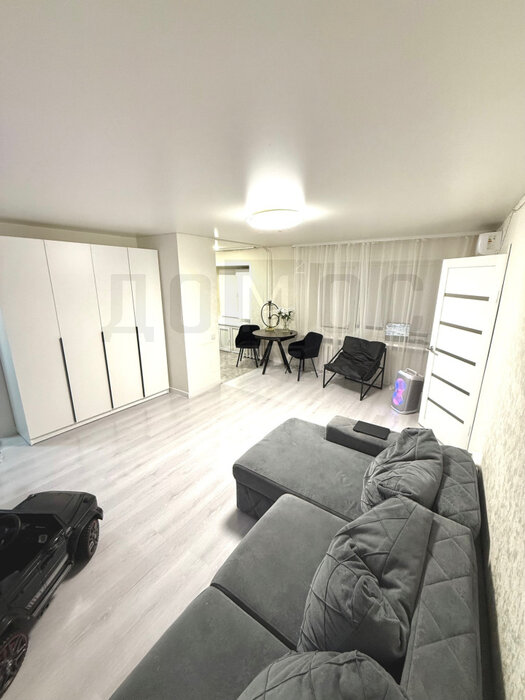 Екатеринбург, ул. Боровая, 28 (Пионерский) - фото квартиры (2)