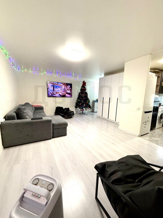 Екатеринбург, ул. Боровая, 28 (Пионерский) - фото квартиры (4)