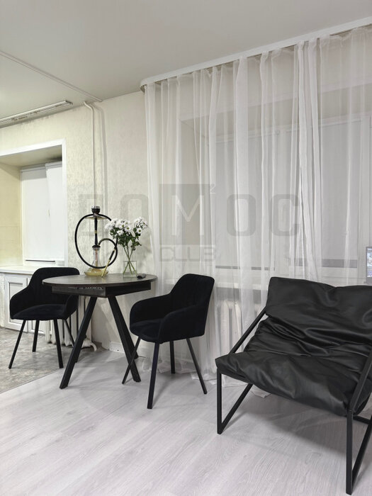 Екатеринбург, ул. Боровая, 28 (Пионерский) - фото квартиры (6)