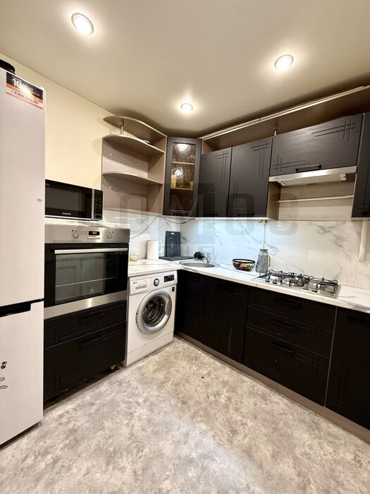 Екатеринбург, ул. Боровая, 28 (Пионерский) - фото квартиры (8)