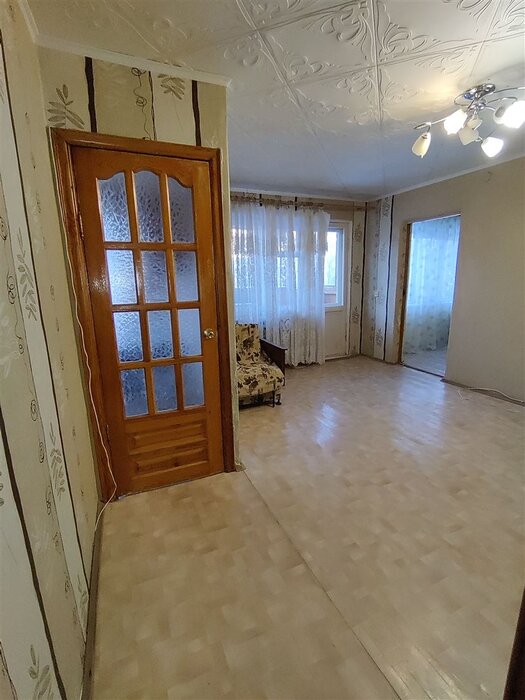 Екатеринбург, ул. Ферганская, 4 (Вторчермет) - фото квартиры (1)