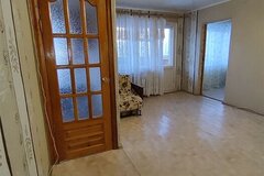 Екатеринбург, ул. Ферганская, 4 (Вторчермет) - фото квартиры