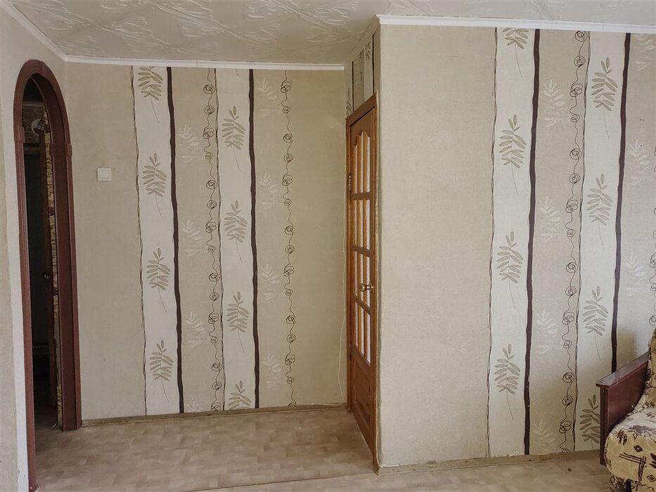 Екатеринбург, ул. Ферганская, 4 (Вторчермет) - фото квартиры (5)