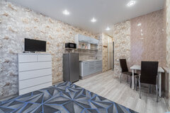 Екатеринбург, ул. Шаумяна, 20 (Юго-Западный) - фото квартиры