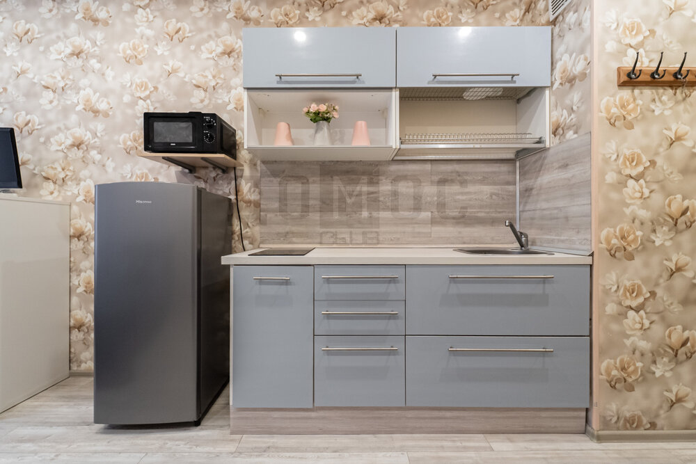 Екатеринбург, ул. Шаумяна, 20 (Юго-Западный) - фото квартиры (2)