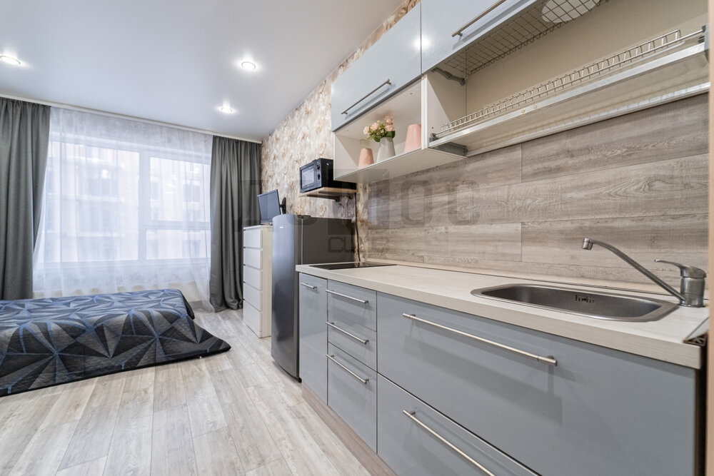 Екатеринбург, ул. Шаумяна, 20 (Юго-Западный) - фото квартиры (3)