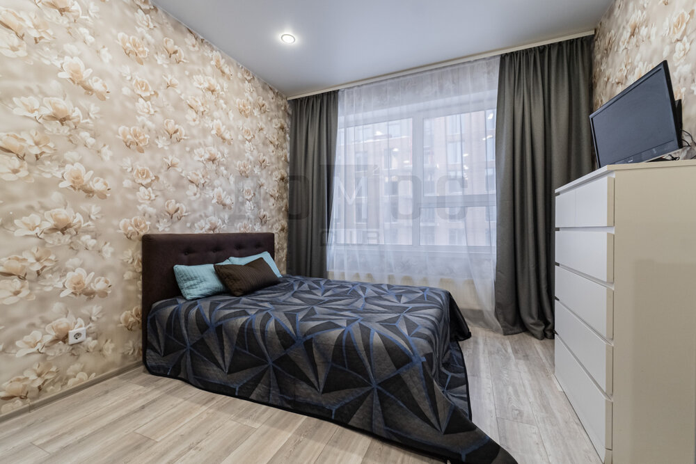 Екатеринбург, ул. Шаумяна, 20 (Юго-Западный) - фото квартиры (4)