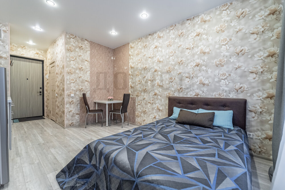 Екатеринбург, ул. Шаумяна, 20 (Юго-Западный) - фото квартиры (7)