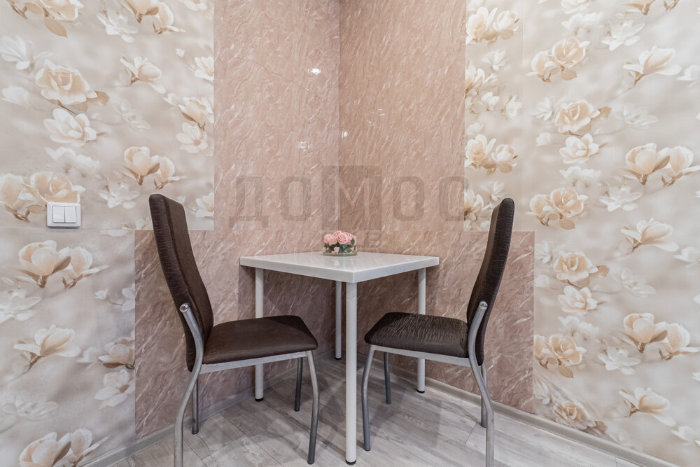 Екатеринбург, ул. Шаумяна, 20 (Юго-Западный) - фото квартиры (8)