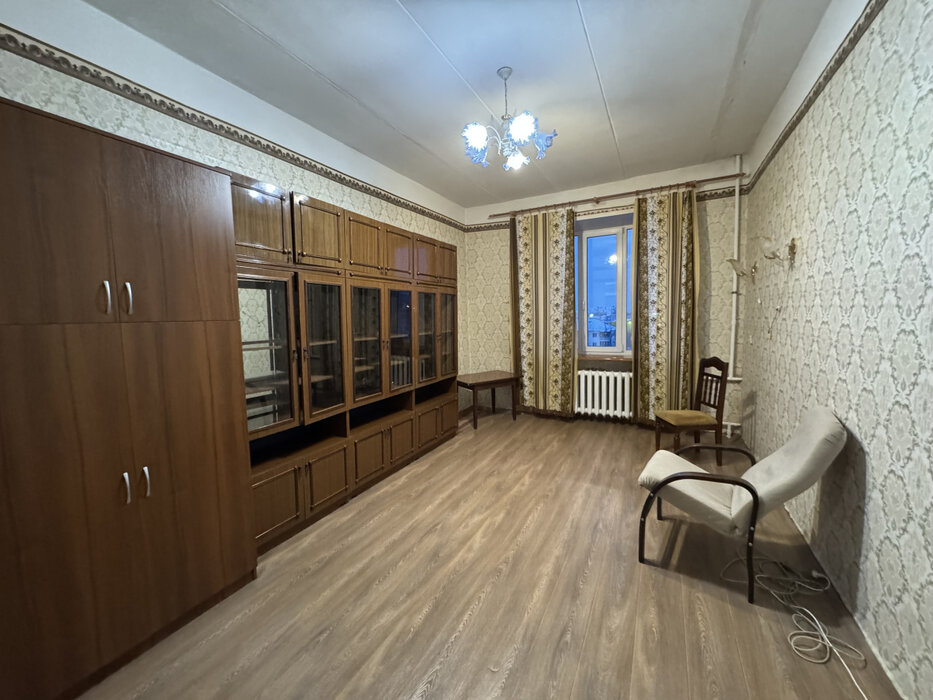 Екатеринбург, ул. Культуры, 9 (Уралмаш) - фото квартиры (1)