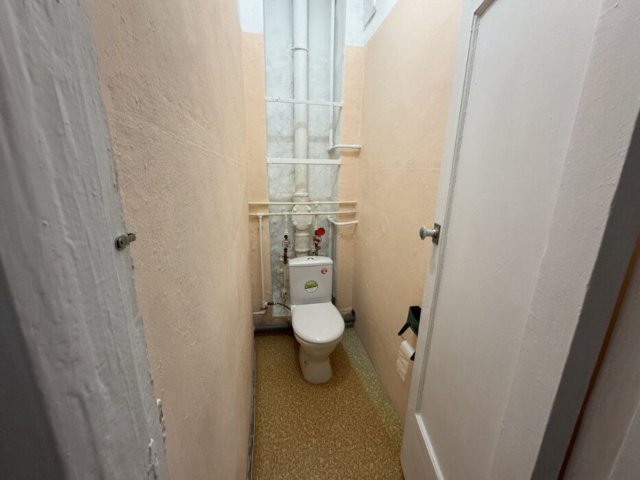 Екатеринбург, ул. Культуры, 9 (Уралмаш) - фото квартиры (6)