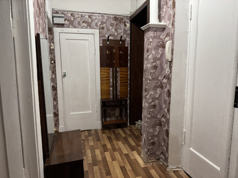 Екатеринбург, ул. Культуры, 9 (Уралмаш) - фото квартиры (8)