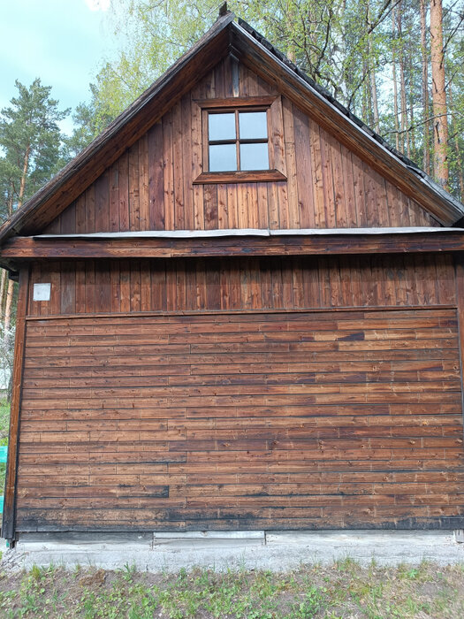 г. Нижний Тагил, снт. Железнодорожник (городской округ Нижний Тагил) - фото сада (8)