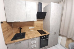 Екатеринбург, ул. Хомякова, 20 (ВИЗ) - фото квартиры