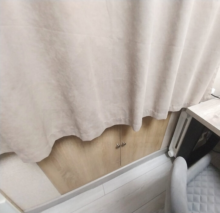 Екатеринбург, ул. Хомякова, 20 (ВИЗ) - фото квартиры (5)