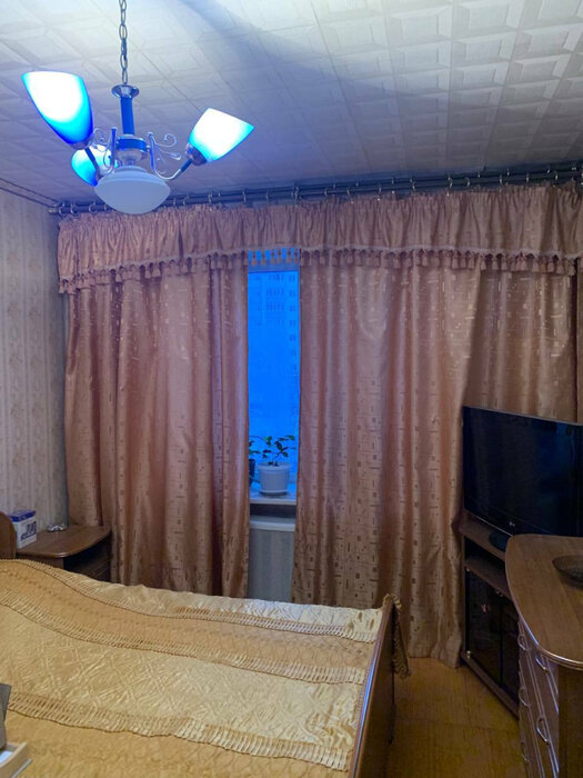 Екатеринбург, ул. Червонная, 19 (Старая Сортировка) - фото квартиры (1)