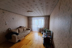 Екатеринбург, ул. Червонная, 19 (Старая Сортировка) - фото квартиры