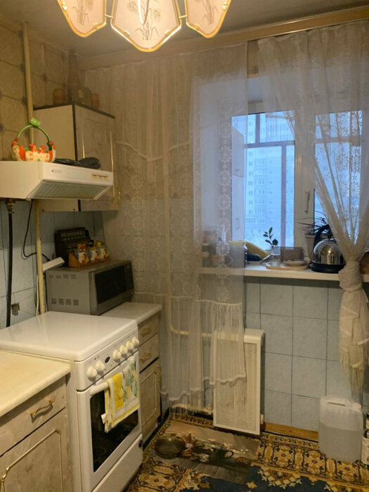 Екатеринбург, ул. Червонная, 19 (Старая Сортировка) - фото квартиры (3)