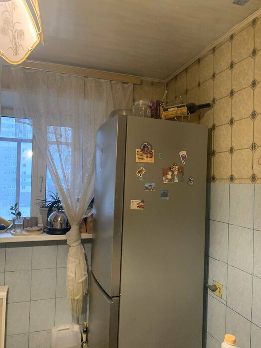 Екатеринбург, ул. Червонная, 19 (Старая Сортировка) - фото квартиры (4)