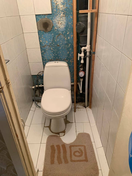 Екатеринбург, ул. Червонная, 19 (Старая Сортировка) - фото квартиры (6)