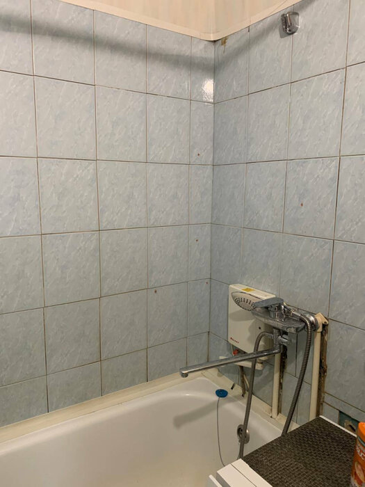 Екатеринбург, ул. Червонная, 19 (Старая Сортировка) - фото квартиры (7)