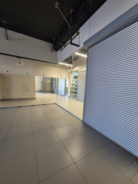 Екатеринбург, ул. Патриотов, 1 (Уктус) - фото торговой площади (2)