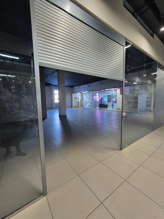 Екатеринбург, ул. Патриотов, 1 (Уктус) - фото торговой площади (6)