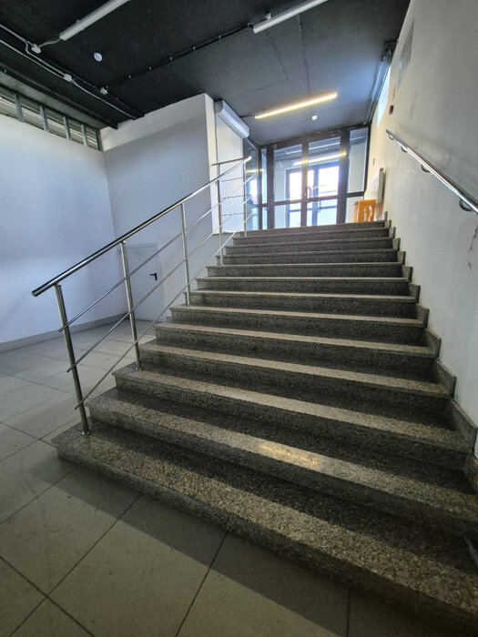 Екатеринбург, ул. Патриотов, 1 (Уктус) - фото торговой площади (1)