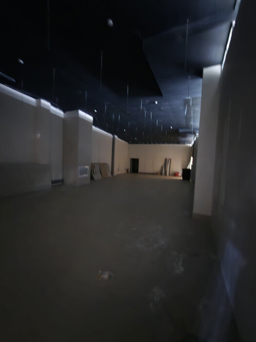 Екатеринбург, ул. Патриотов, 1 (Уктус) - фото торговой площади (3)