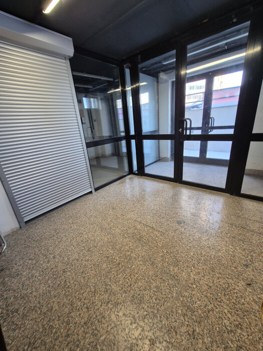 Екатеринбург, ул. Патриотов, 1 (Уктус) - фото торговой площади (4)