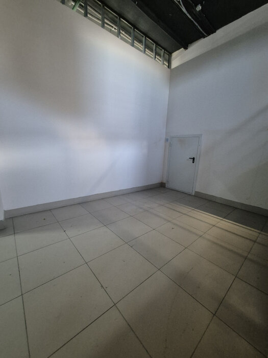 Екатеринбург, ул. Патриотов, 1 (Уктус) - фото торговой площади (5)