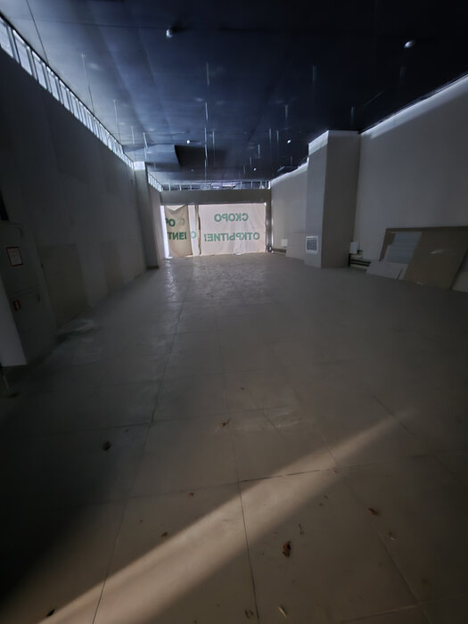 Екатеринбург, ул. Патриотов, 1 (Уктус) - фото торговой площади (6)