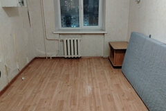 Екатеринбург, ул. Братская, 12 (Вторчермет) - фото комнаты