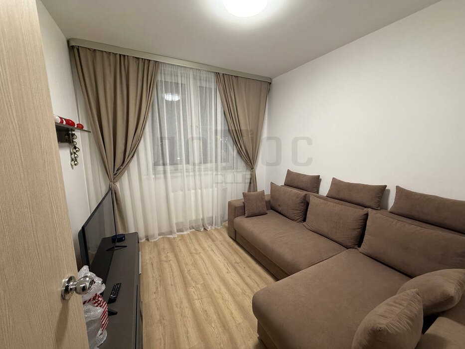 Екатеринбург, ул. Рябинина, 47 (Академический) - фото квартиры (1)