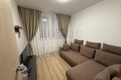 Екатеринбург, ул. Рябинина, 47 (Академический) - фото квартиры