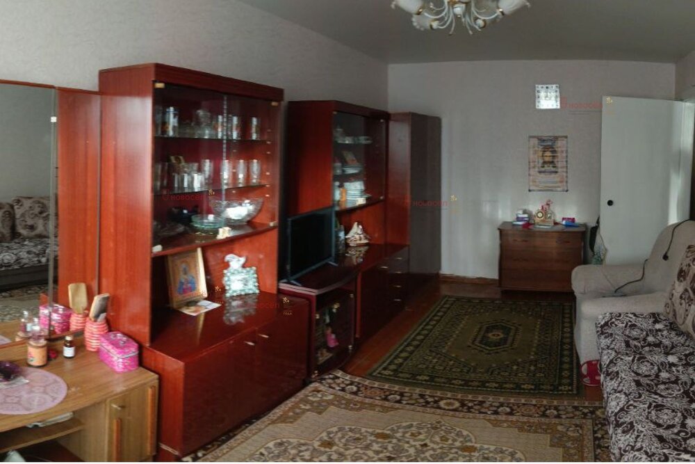 Екатеринбург, ул. Сыромолотова, 25 (ЖБИ) - фото квартиры (4)