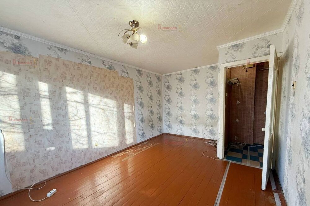 Екатеринбург, ул. Академика Бардина, 19 (Юго-Западный) - фото квартиры (1)