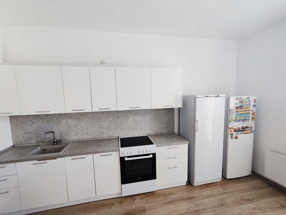 Екатеринбург, ул. Владимира Высоцкого, 5 (ЖБИ) - фото квартиры (1)