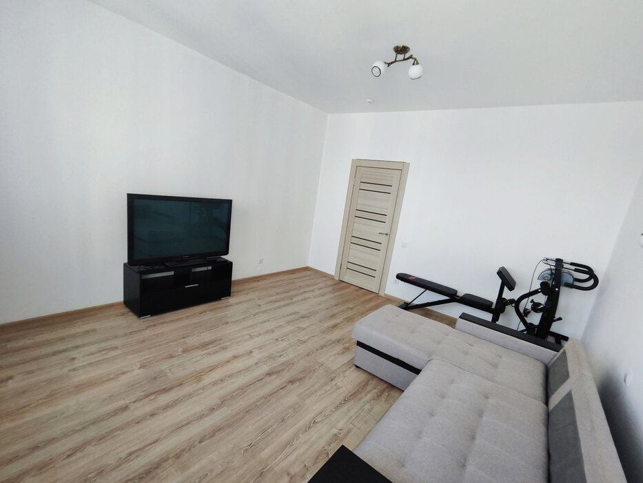 Екатеринбург, ул. Владимира Высоцкого, 5 (ЖБИ) - фото квартиры (3)