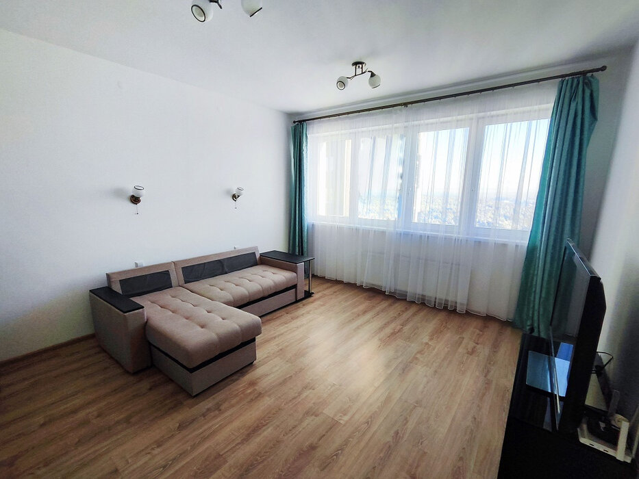 Екатеринбург, ул. Владимира Высоцкого, 5 (ЖБИ) - фото квартиры (4)