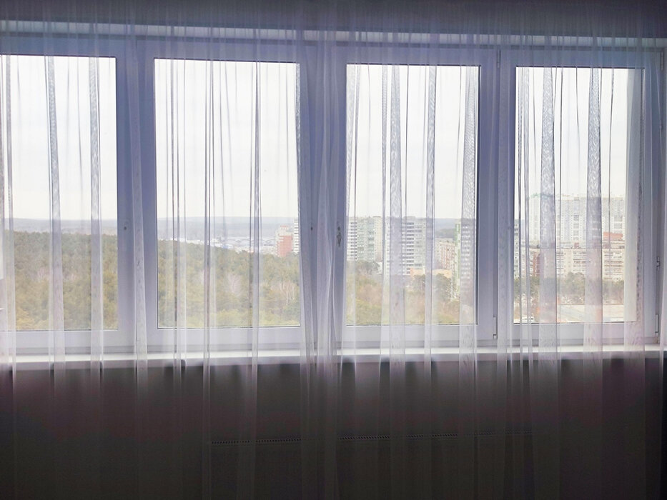 Екатеринбург, ул. Владимира Высоцкого, 5 (ЖБИ) - фото квартиры (5)