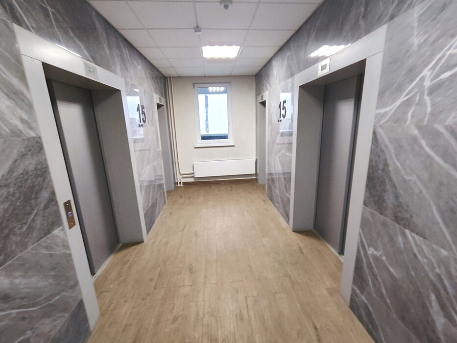 Екатеринбург, ул. Владимира Высоцкого, 5 (ЖБИ) - фото квартиры (8)