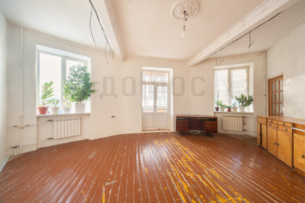 Екатеринбург, ул. Орджоникидзе, 17 (Уралмаш) - фото квартиры (1)