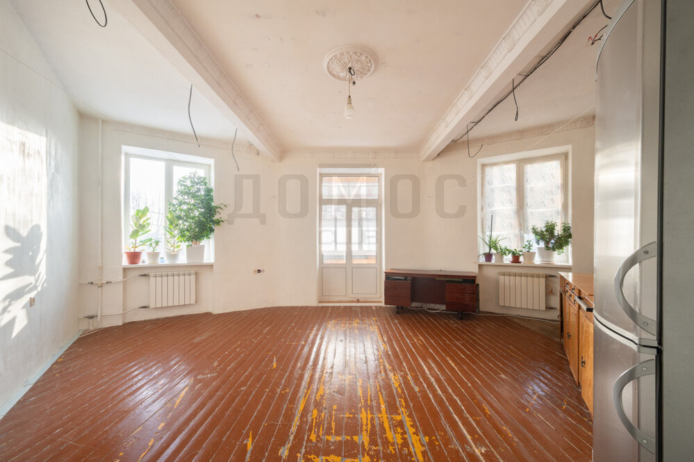 Екатеринбург, ул. Орджоникидзе, 17 (Уралмаш) - фото квартиры (2)