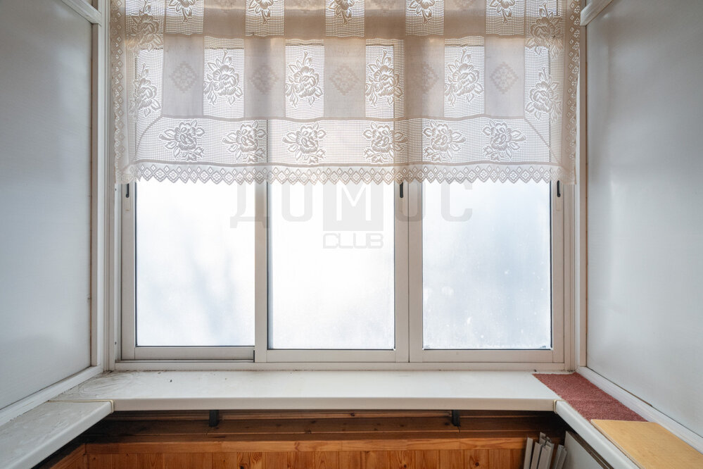 Екатеринбург, ул. Орджоникидзе, 17 (Уралмаш) - фото квартиры (6)